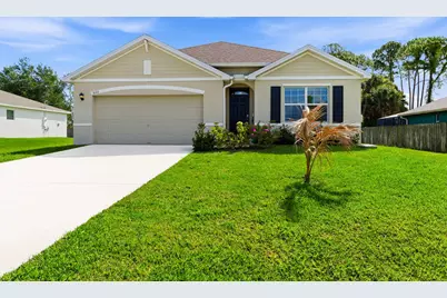 3133 SW Centamino Street, Port Saint Lucie, FL 34953 - Photo 2