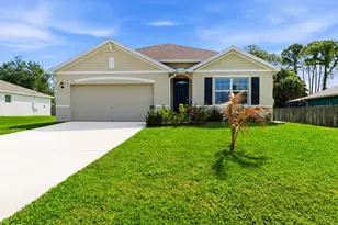 3133 SW Centamino St, Port Saint Lucie, FL 34953 - Photo 2