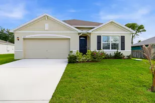 3133 SW Centamino St, Port Saint Lucie, FL 34953 - Photo 1