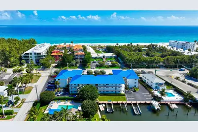 1700 S Ocean Boulevard #4, Delray Beach, FL 33483 - Photo 28