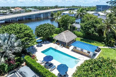 1700 S Ocean Boulevard #4, Delray Beach, FL 33483 - Photo 1