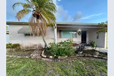 7000 SW 11th Street, Pembroke Pines, FL 33023 - Photo 2