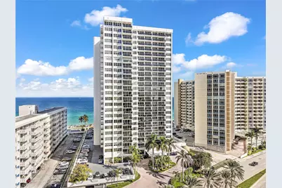 3140 S Ocean Drive #208, Hallandale Beach, FL 33009 - Photo 8