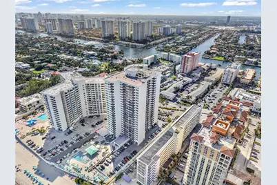 3140 S Ocean Drive #208, Hallandale Beach, FL 33009 - Photo 6