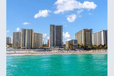 3140 S Ocean Drive #208, Hallandale Beach, FL 33009 - Photo 1