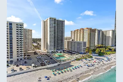 3140 S Ocean Drive #208, Hallandale Beach, FL 33009 - Photo 4