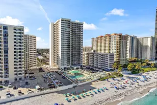 3140 S Ocean Dr, Hallandale Beach, FL 33009 - Photo 4