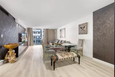 3140 S Ocean Drive #208, Hallandale Beach, FL 33009 - Photo 1