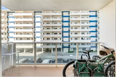 3140 S Ocean Drive #208, Hallandale Beach, FL 33009 - Photo 18