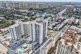 3140 S Ocean Dr, Hallandale Beach, FL 33009 - Photo 6