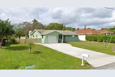 1317 Willow Road, West Palm Beach, FL 33406 - Photo 1