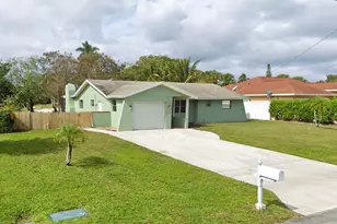 1317 Willow Rd, West Palm Beach, FL 33406 - Photo 1
