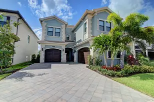 16383 E Pantheon Pass, Delray Beach, FL 33446 - Photo 1