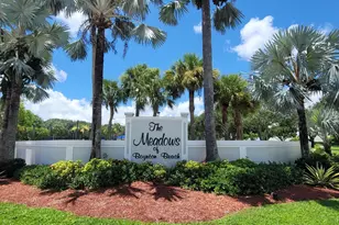 1617 Meadows Cir W, Boynton Beach, FL 33436 - Photo 18