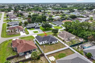 3910 SW Laffite St, Port Saint Lucie, FL 34953 - Photo 46