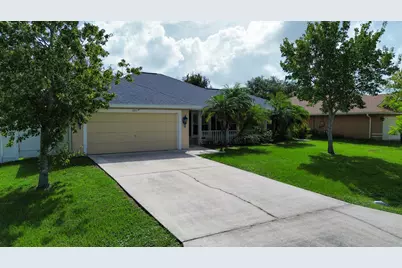 1773 SW Finch Lane, Port Saint Lucie, FL 34953 - Photo 2