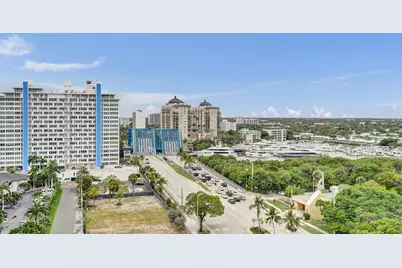 3000 E Sunrise Boulevard #14f, Fort Lauderdale, FL 33304 - Photo 52
