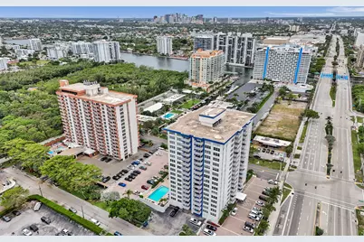 3000 E Sunrise Boulevard #14f, Fort Lauderdale, FL 33304 - Photo 46
