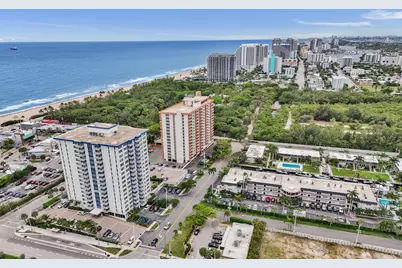 3000 E Sunrise Boulevard #14f, Fort Lauderdale, FL 33304 - Photo 10