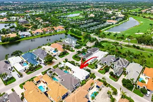 3507 NW Clubside Cir, Boca Raton, FL 33496 - Photo 56
