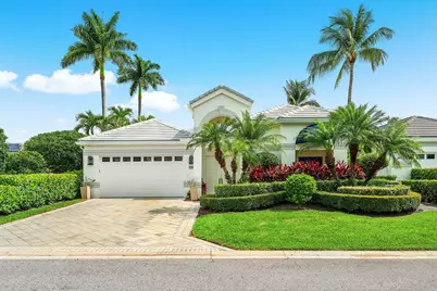 3507 NW Clubside Circle, Boca Raton, FL 33496 - Photo 2