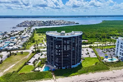 9650 S Ocean Drive #1106, Jensen Beach, FL 34957 - Photo 4
