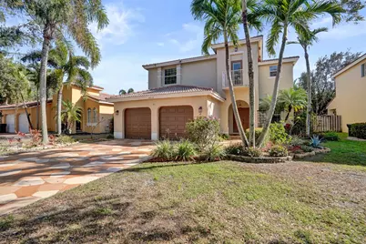 4214 NW 38th Drive, Coconut Creek, FL 33073 - Photo 1