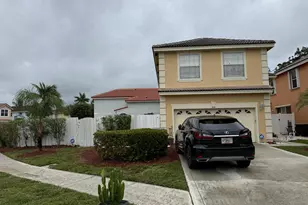 7418 Wescott Terrace, Lake Worth, FL 33467 - Photo 1