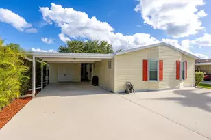 7654 Red Crossbill Ct, Port Saint Lucie, FL 34952 - Photo 2