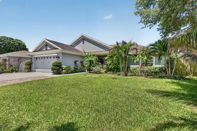 2944 SW Romano Road, Port Saint Lucie, FL 34953 - Photo 2
