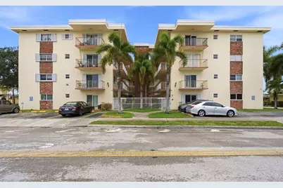1747 Rodman Street #302, Hollywood, FL 33020 - Photo 12
