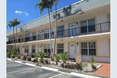405 N Cypress Drive #3, Tequesta, FL 33469 - Photo 1