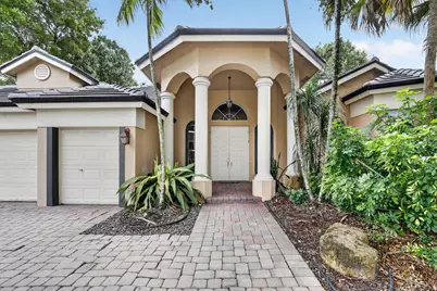8106 N Savannah Circle, Davie, FL 33328 - Photo 1