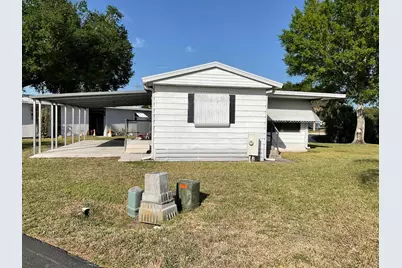 1339 Old Lakeport Road NW #Lot 2a, Moore Haven, FL 33471 - Photo 1