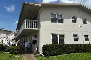 4 Sussex A, West Palm Beach, FL 33417 - Photo 10