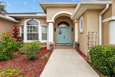 741 SW Jaslo Avenue, Port Saint Lucie, FL 34953 - Photo 2