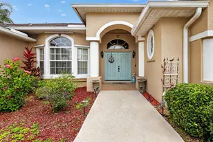 741 SW Jaslo Ave, Port Saint Lucie, FL 34953 - Photo 2