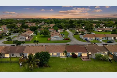 5540 S Lakewood Cir Circle S #F, Margate, FL 33063 - Photo 46