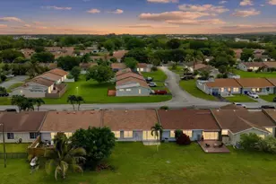 5540 S Lakewood Cir Circle S, Margate, FL 33063 - Photo 46