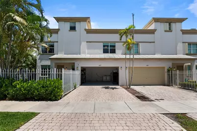 417 SW 8th Street, Fort Lauderdale, FL 33315 - Photo 30