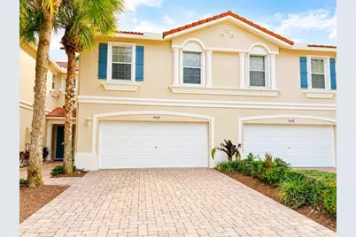 4406 NE Windmill Palm Way, Greenacres, FL 33463 - Photo 1