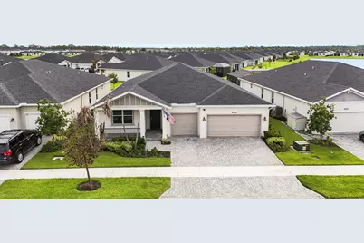 6545 NW Cloverdale Avenue, Port Saint Lucie, FL 34987 - Photo 2