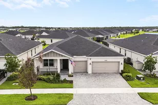 6545 NW Cloverdale Ave, Port Saint Lucie, FL 34987 - Photo 2