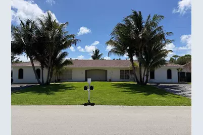 499 W Conference Drive, Boca Raton, FL 33486 - Photo 2