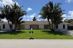 499 W Conference Dr, Boca Raton, FL 33486 - Photo 2