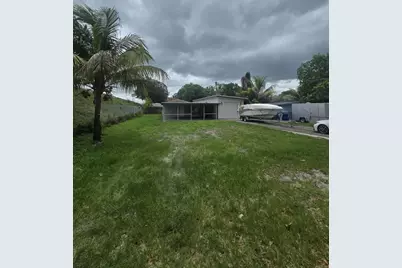 6209 Grant Street, Hollywood, FL 33024 - Photo 1