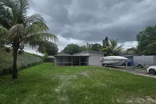 6209 Grant St, Hollywood, FL 33024 - Photo 1