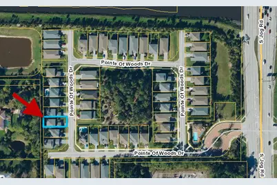 6668 Pointe Of Woods Drive, West Palm Beach, FL 33413 - Photo 6