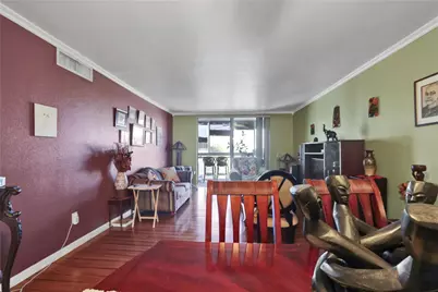 2800 Somerset Drive #418j, Lauderdale Lakes, FL 33311 - Photo 6