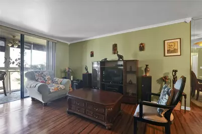 2800 Somerset Drive #418j, Lauderdale Lakes, FL 33311 - Photo 4